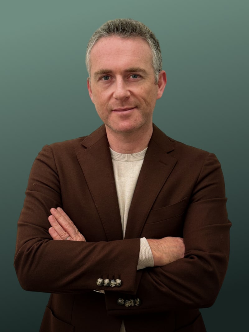 Jean-Charles Ouazan